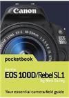 Canon EOS 100D manual. Camera Instructions.
